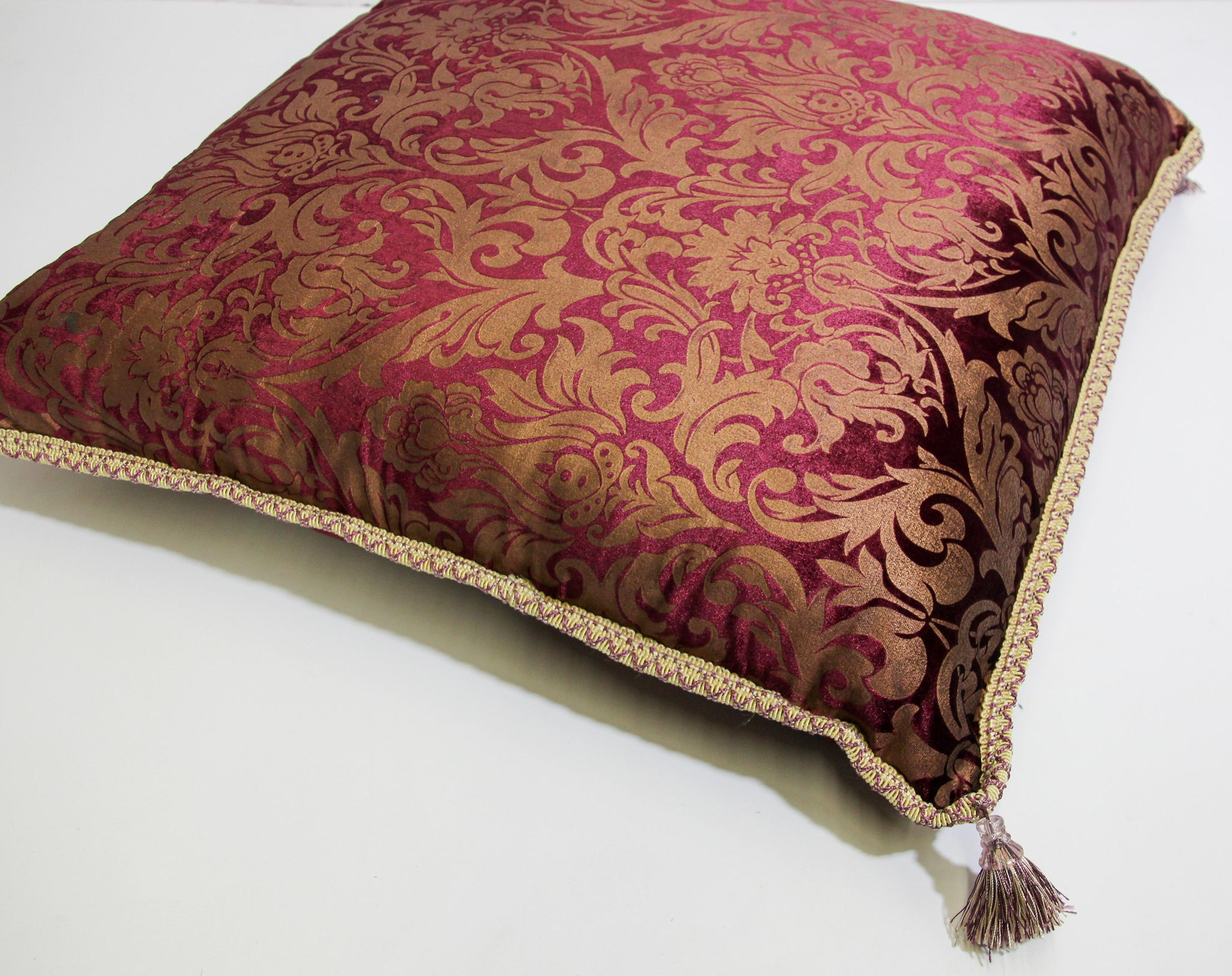 Large moroccan floor pillows clearance