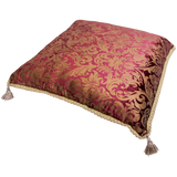 Moroccan Oversized Floor Pillow Cushion