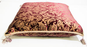 Moroccan Oversized Floor Pillow Cushion