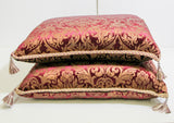 Moroccan Oversized Floor Pillow Cushion