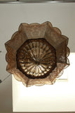 Moroccan Brass Chandelier Oversized Andalusian Moorish Style