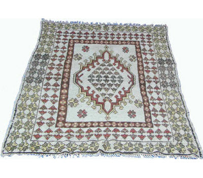 Moroccan Rehmana Marrakech Kilim Rugs