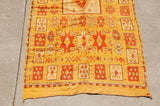 Moroccan Vintage Rug