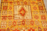 Moroccan Vintage Rug