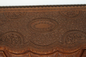 Sideboard from Java, Indonesia