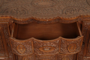 Sideboard from Java, Indonesia