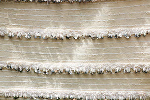 Vintage Tribal Moroccan Wedding Berber Shawl
