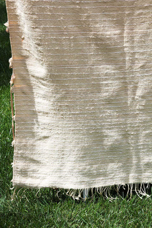 Vintage Tribal Moroccan Wedding Berber Shawl