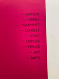 Young Americans New American Art in the Saatchi Collection
